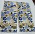 BEDSHEET ERODE AHEMADHABAD PRINT 72X90 2 PILLOW COVER